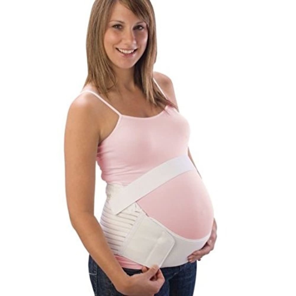 Loving Comfort  Maternity Support Belt Size Medium